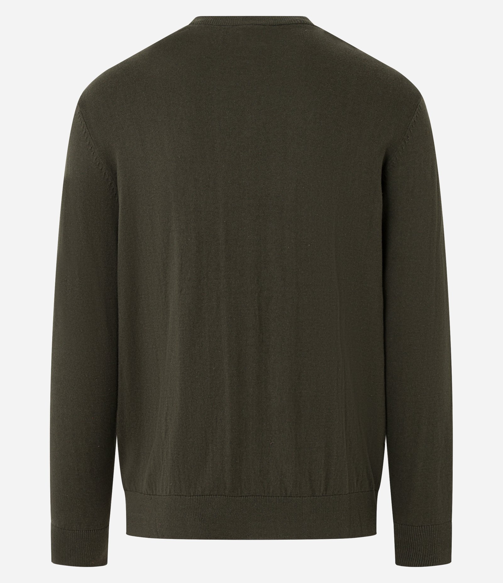 Suéter Comfort em Tricô com Textura 10