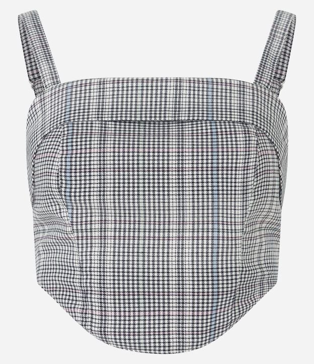 Cor: Cinza | Tamanho: PP