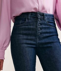 Pantalones jeans mujer: para cualquier ocasión - Renner