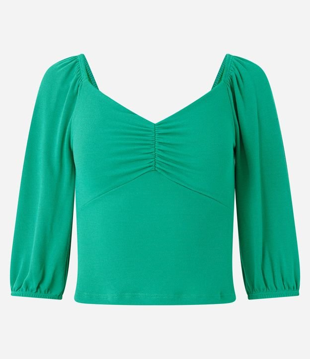 Cor: Verde | Tamanho: PP