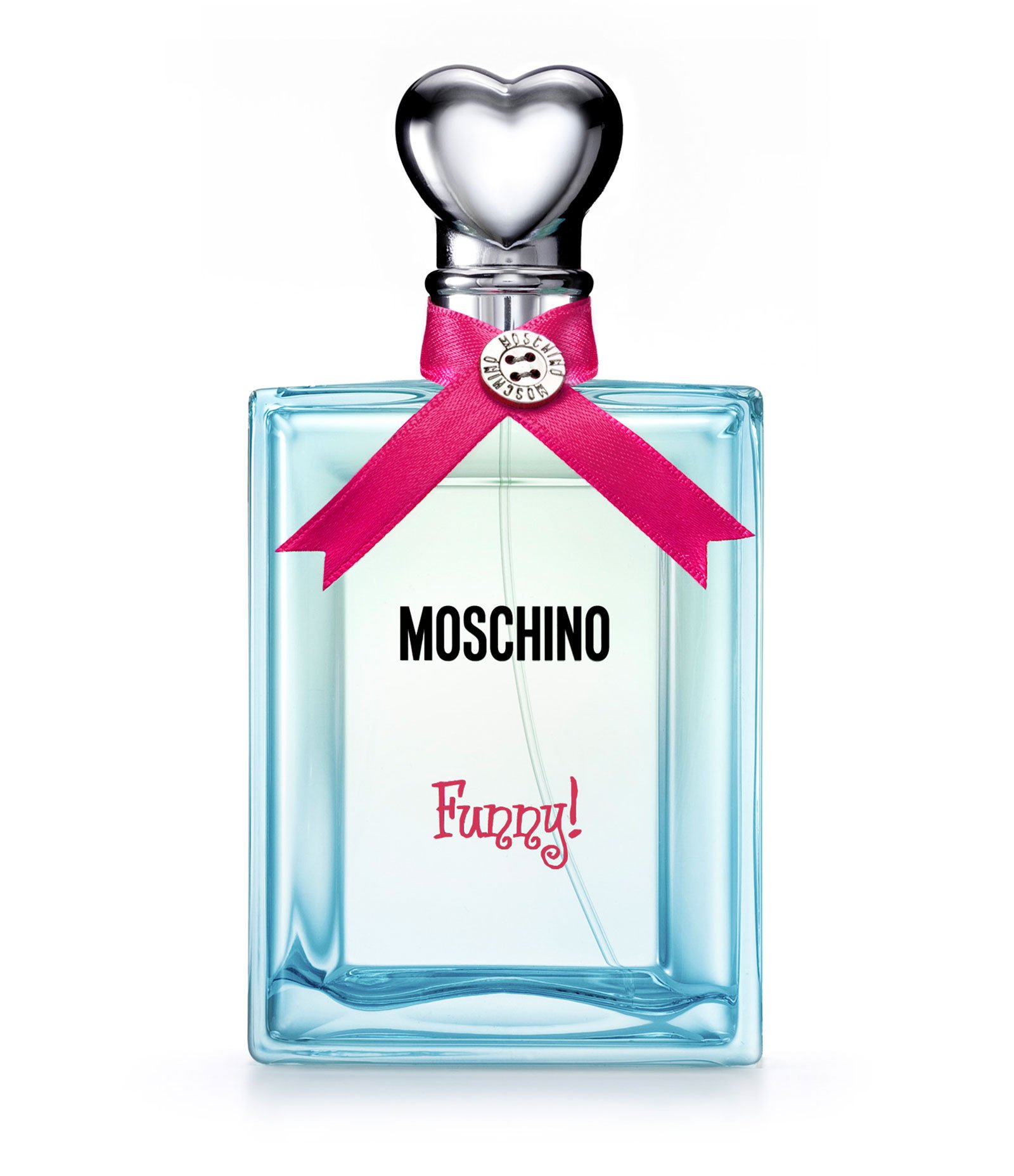 Perfume Moschino Funny Eau de Toillet 100ml 2