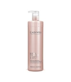 Shampoo Repair Solution Cadiveu