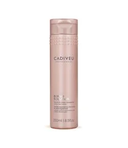 Shampoo Repair Solution Cadiveu
