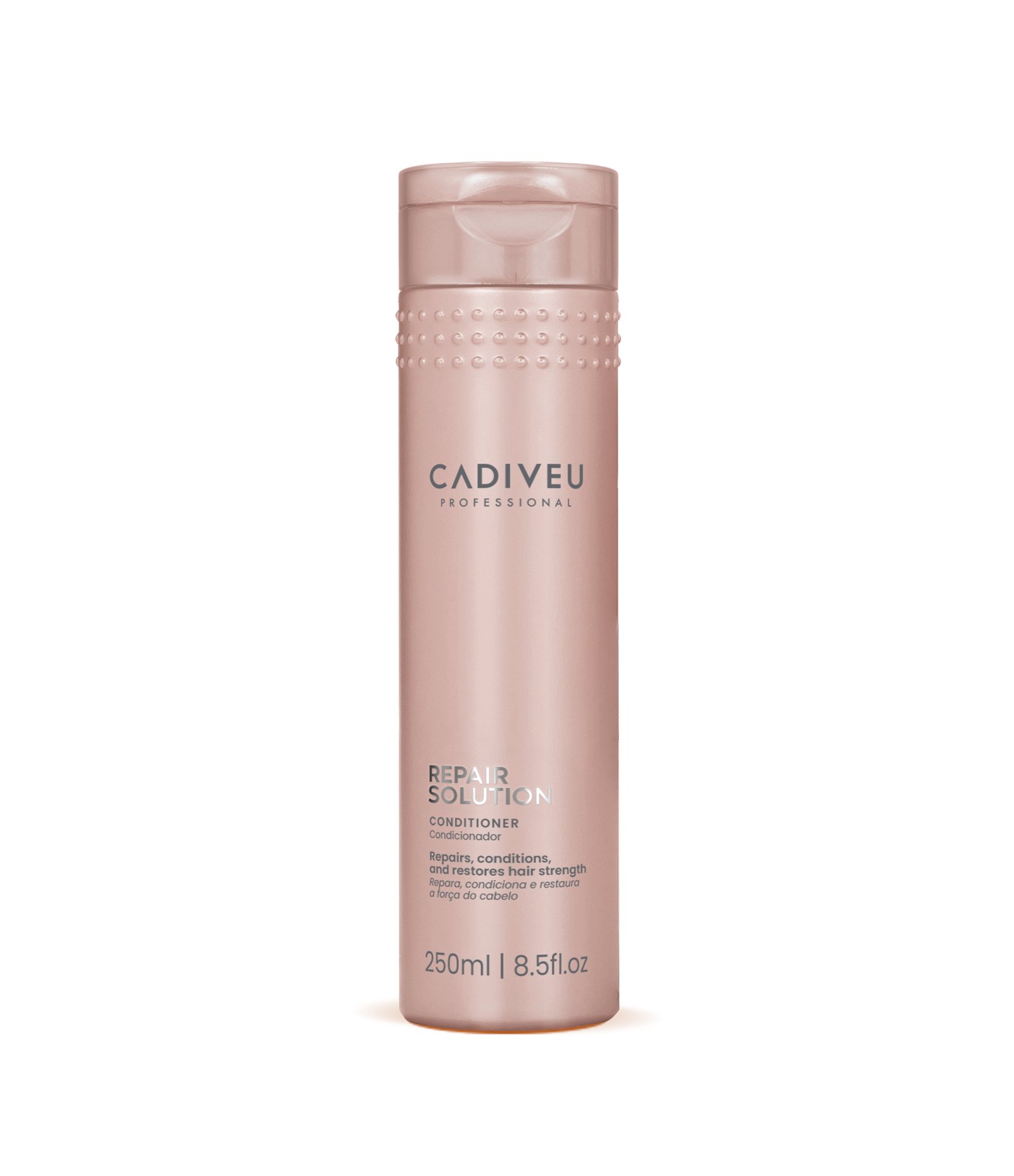 Condicionador Repair Solution Cadiveu 250ml 1