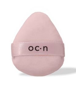 Esponja de Maquiagem Mini Powder Puff Edition Oceane