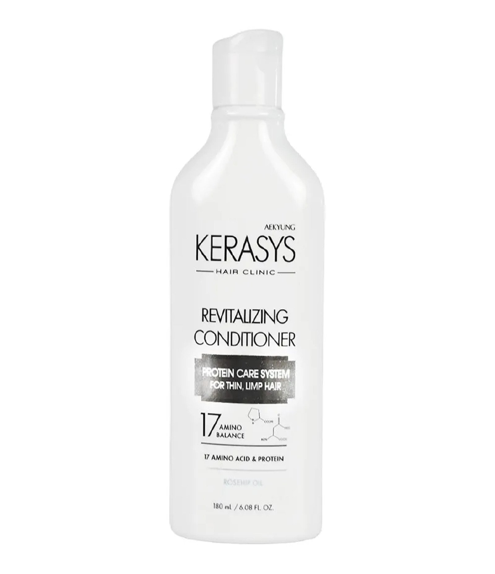 Condicionador Revitalizing Kerasys 180ml 1