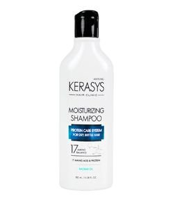 Shampoo Moisturizing Kerasys
