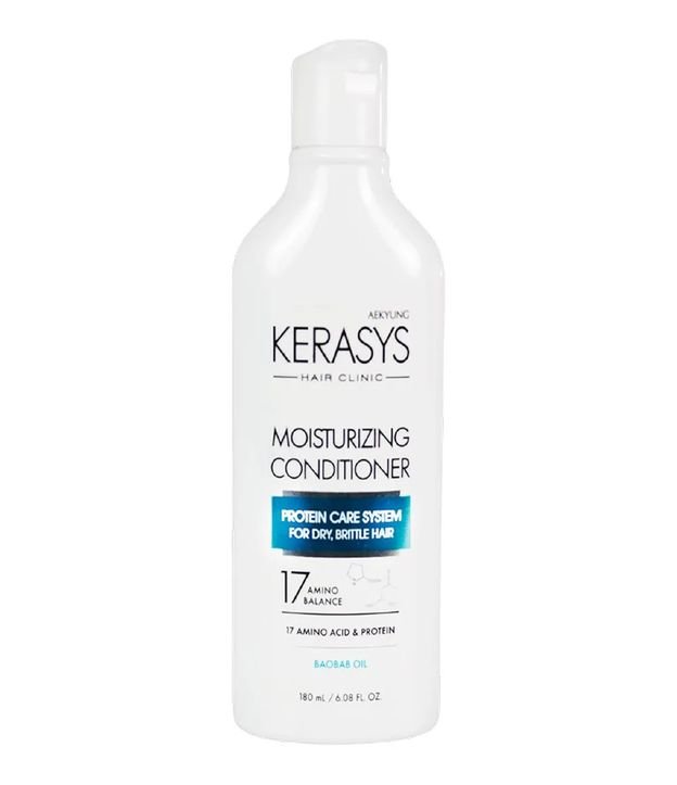 Condicionador Moisturizing Kerasys 150ml 1