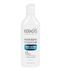 Condicionador Moisturizing Kerasys