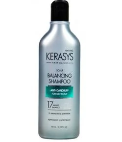 Shampoo Balancing Kerasys