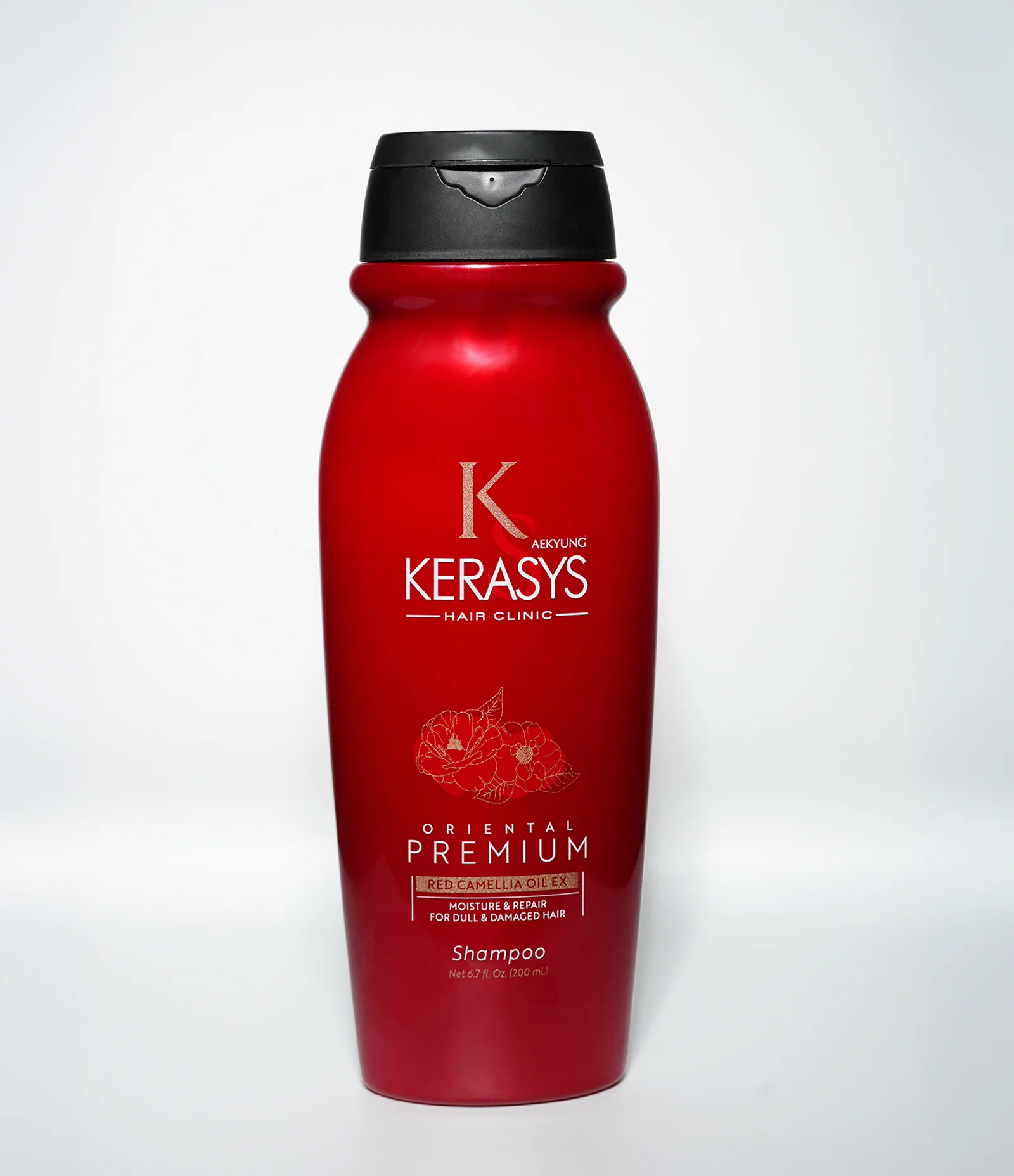 Shampoo Oriental Premium Kerasys 200ml 2