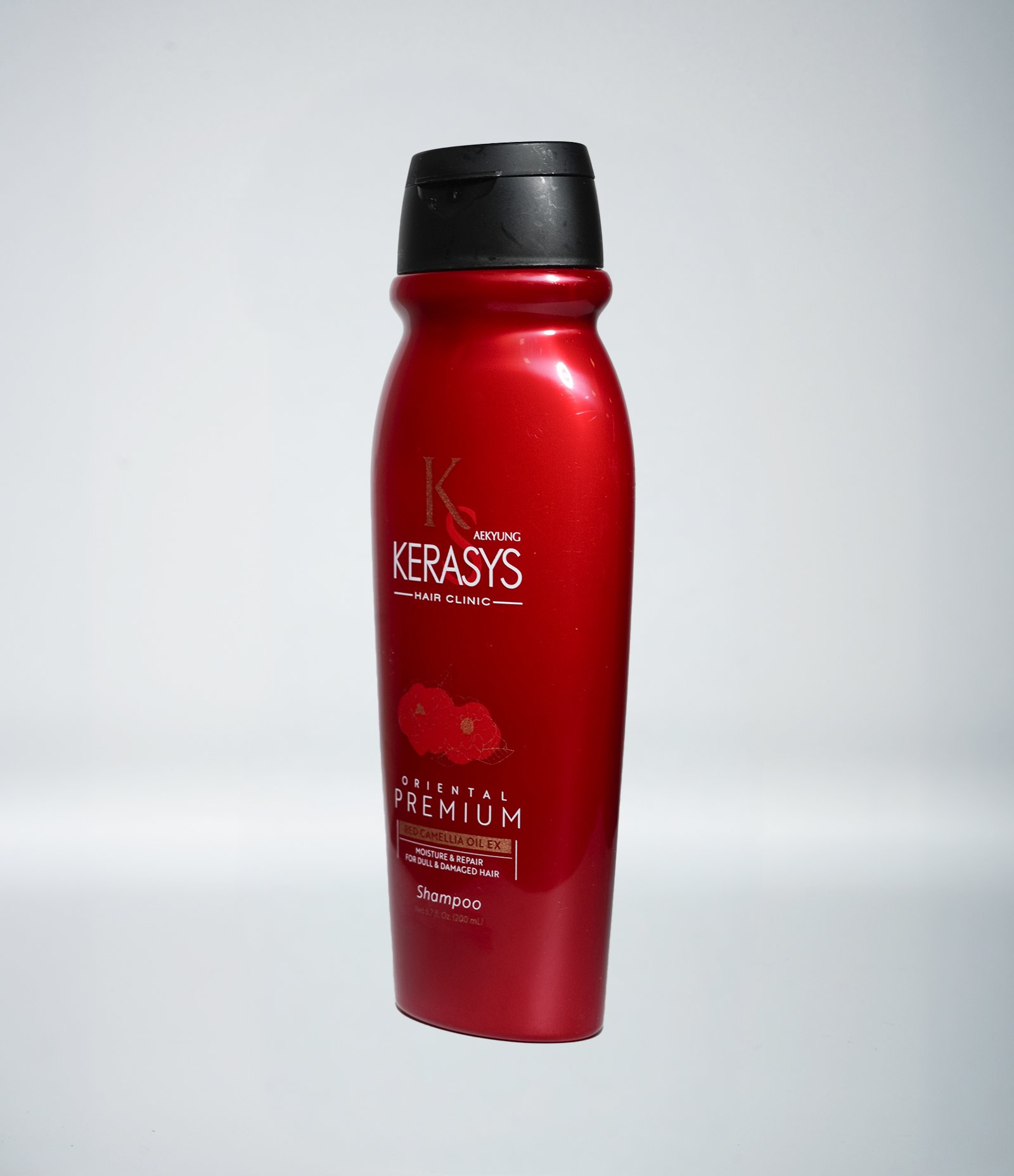 Shampoo Oriental Premium Kerasys 200ml 3