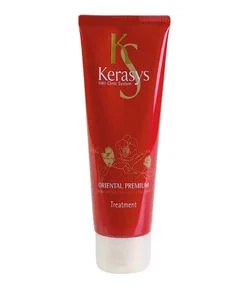 Mascara Oriental Premium Kerasys