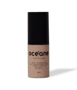 Base Liquida Skin Foundation Edition Oceane