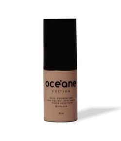Base Liquida Skin Foundation Edition Oceane