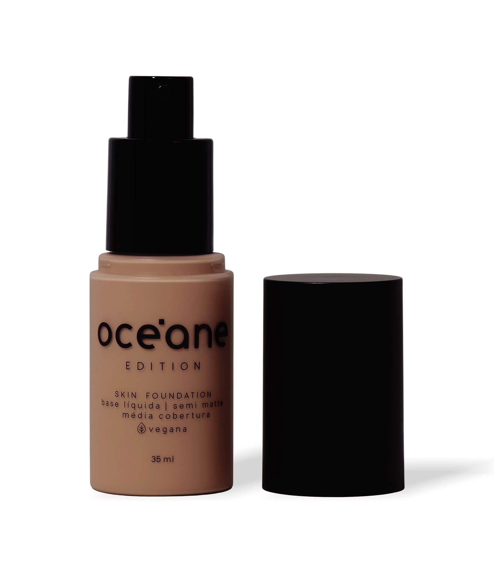 Base Liquida Skin Foundation Edition Oceane 300 2