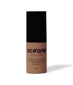 Base Liquida Skin Foundation Edition Oceane