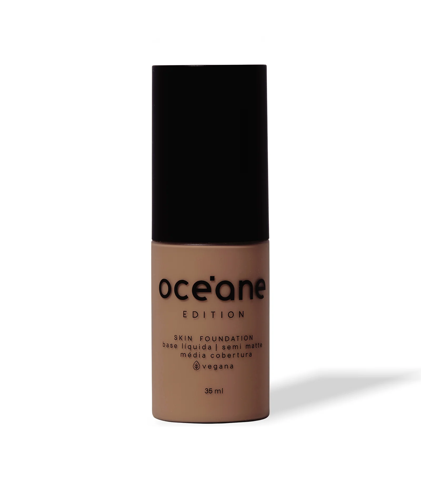 Base Liquida Skin Foundation Edition Oceane 315M 1