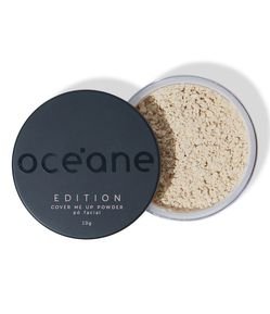 Po Solto Facial Cover Me Up Edition Oceane