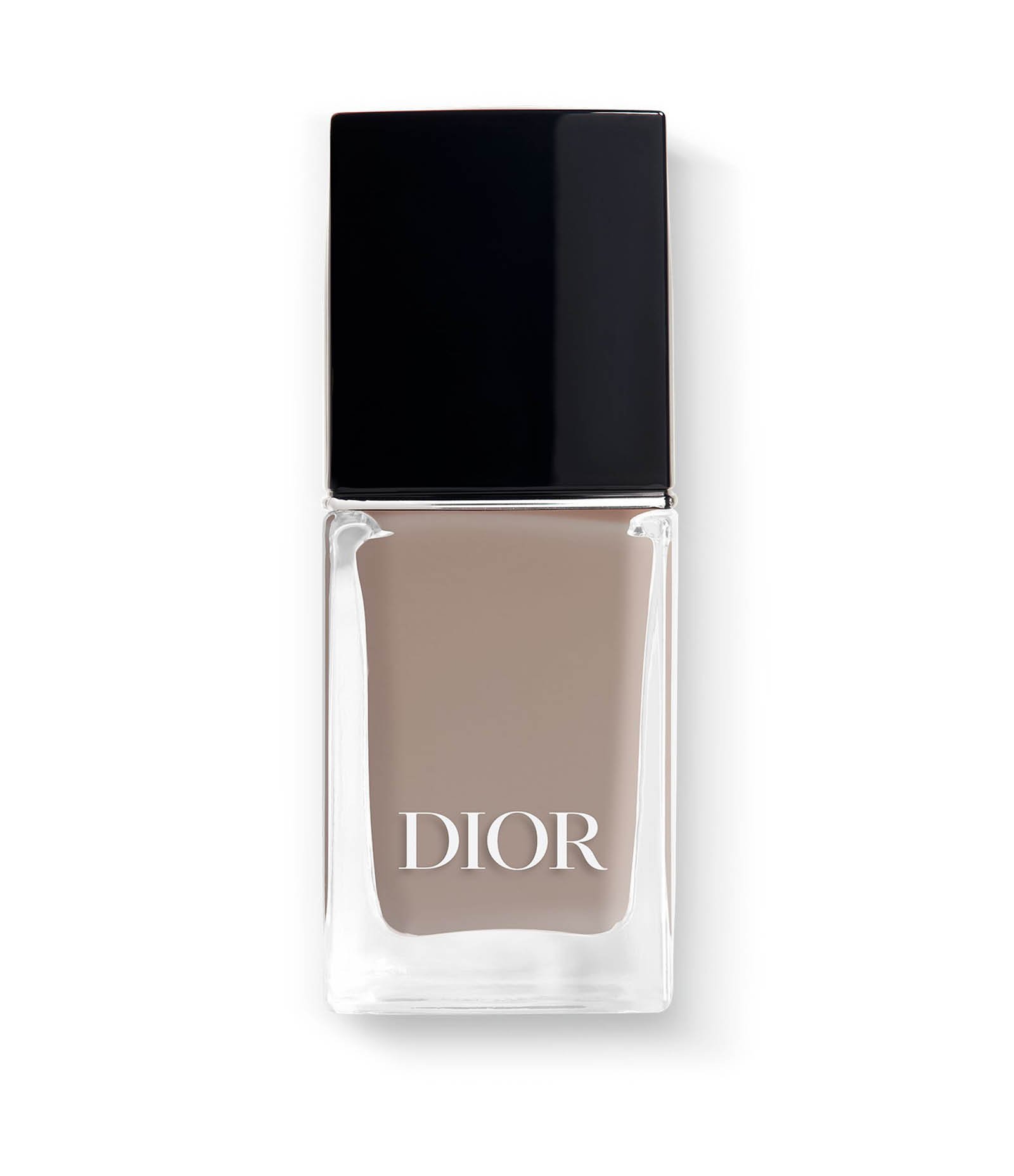 Esmalte Vernis Dior 206 Gris Dior 1