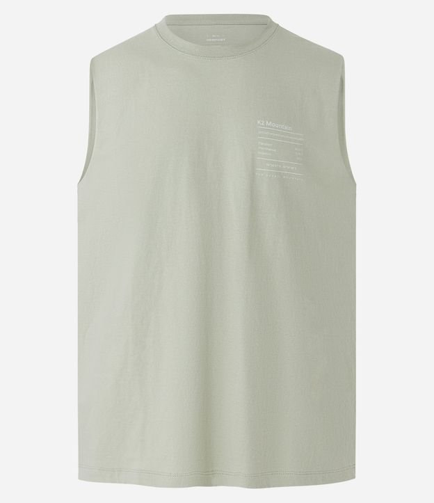 Cor: Verde | Tamanho: P