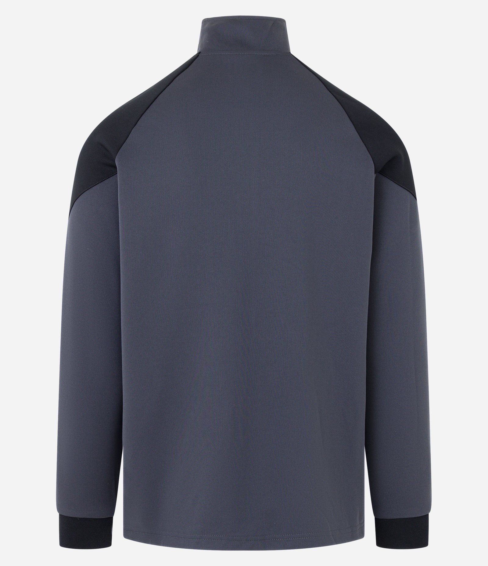 Casaco Esportivo com Gola Alta e Zíper 7