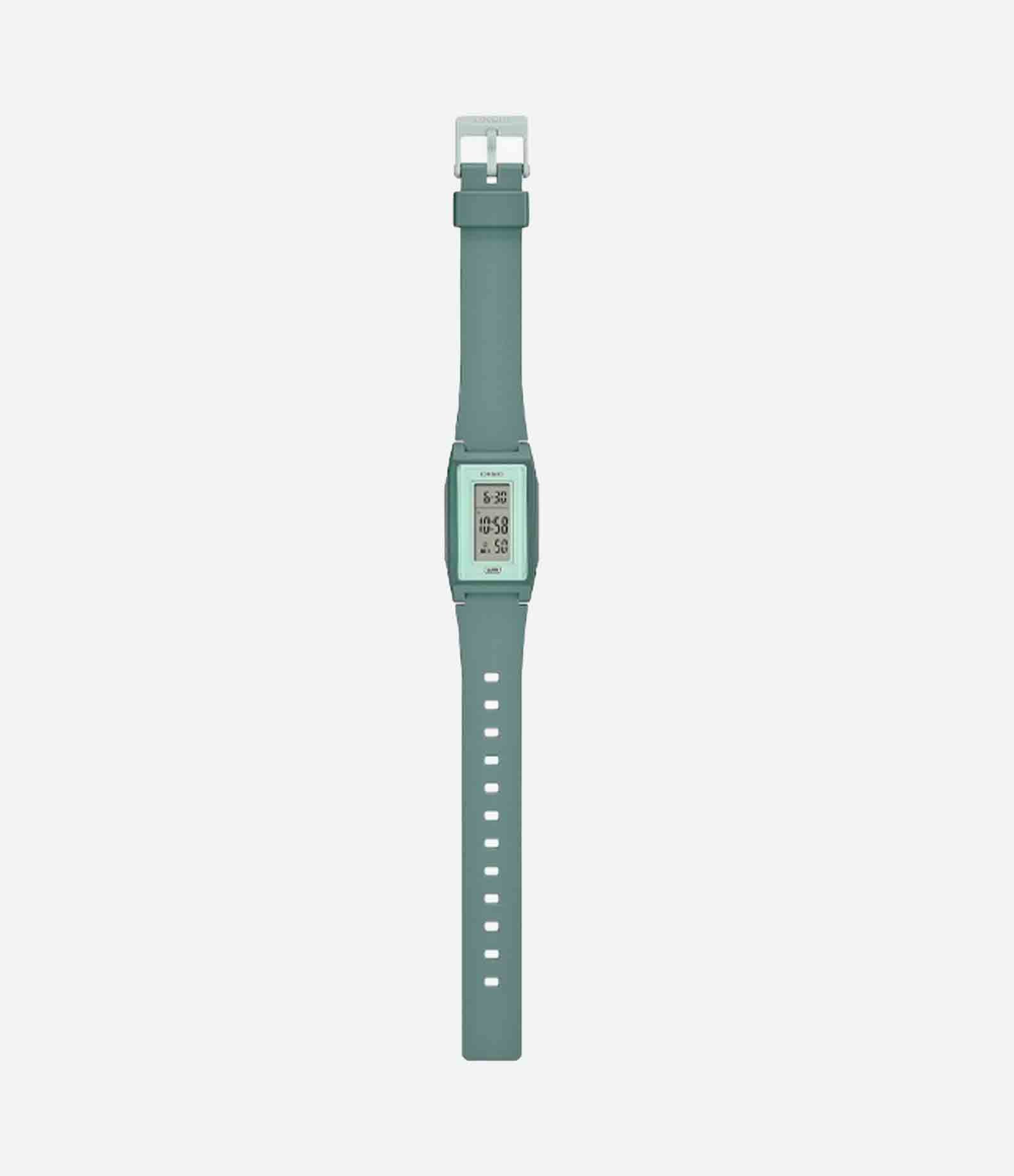 Relógio Casio Unissex Digital LF-10WH-3DF U 2