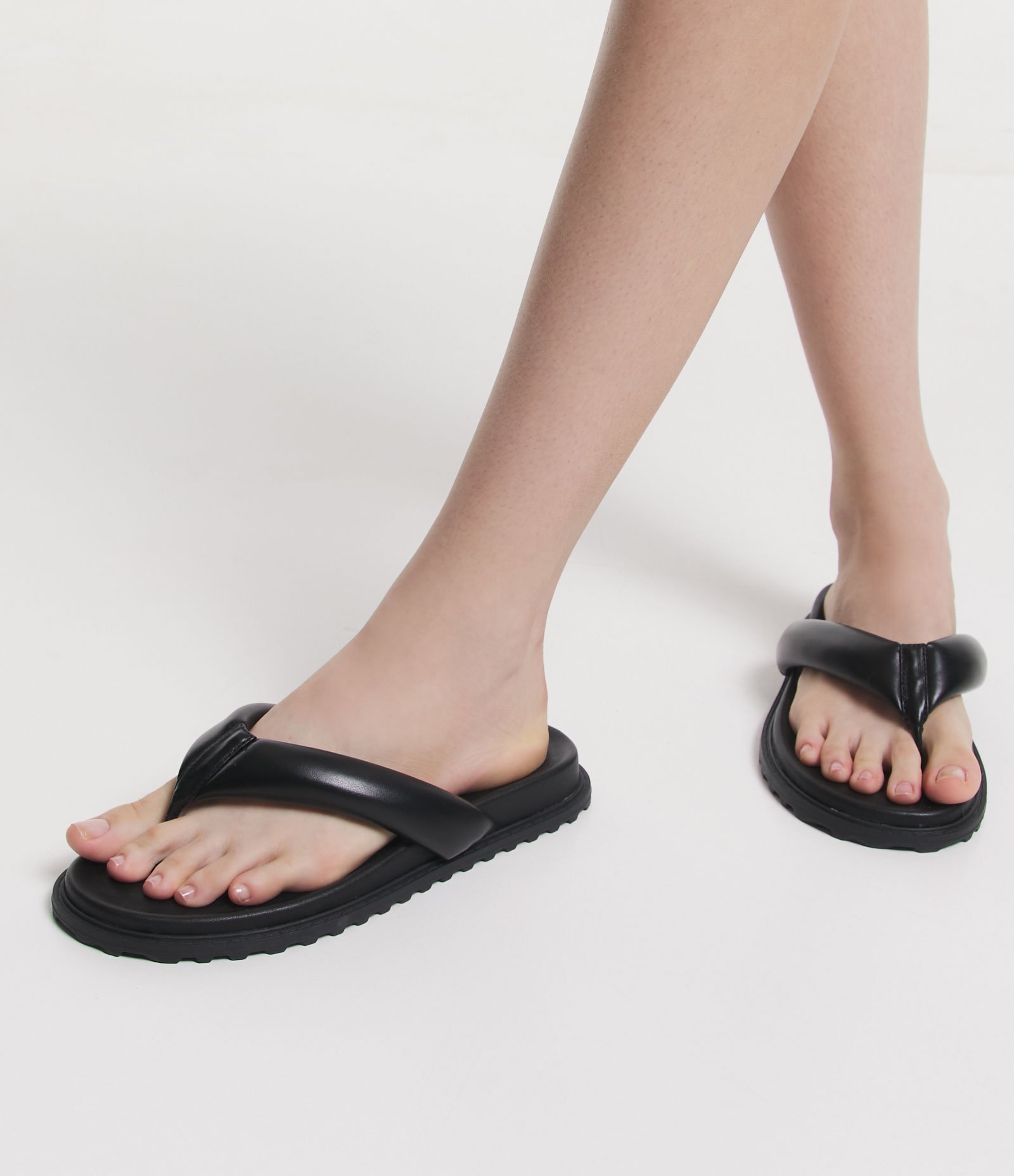 Sandália Rasteira Sandal 2