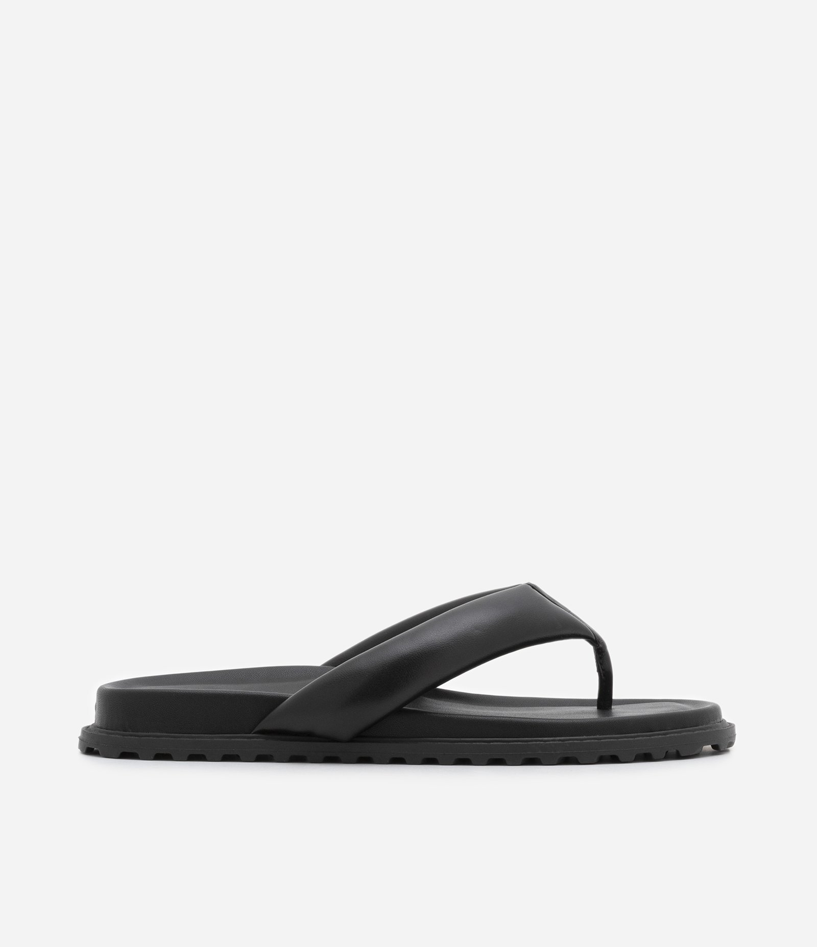 Sandália Rasteira Sandal 1