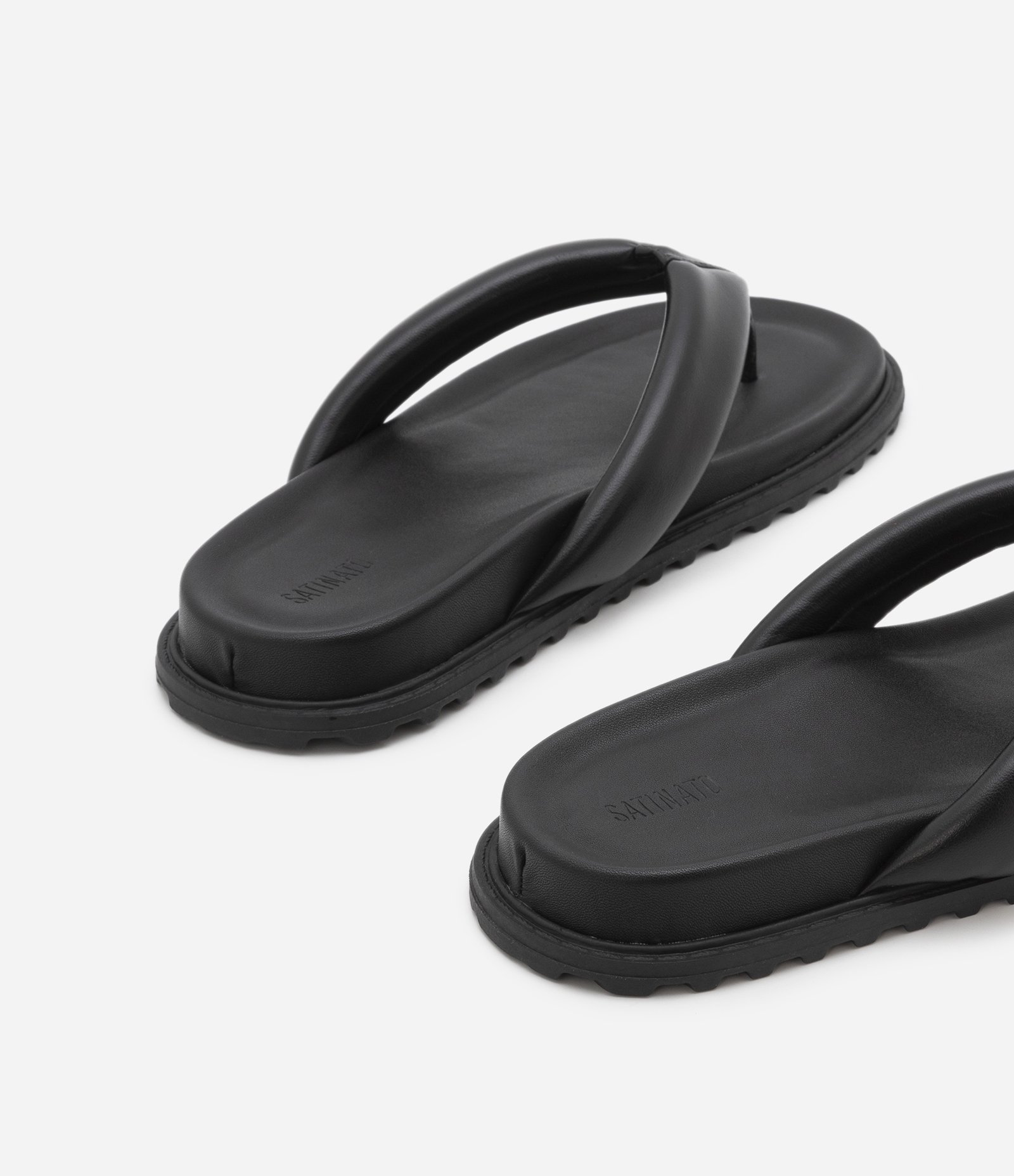 Sandália Rasteira Sandal 3