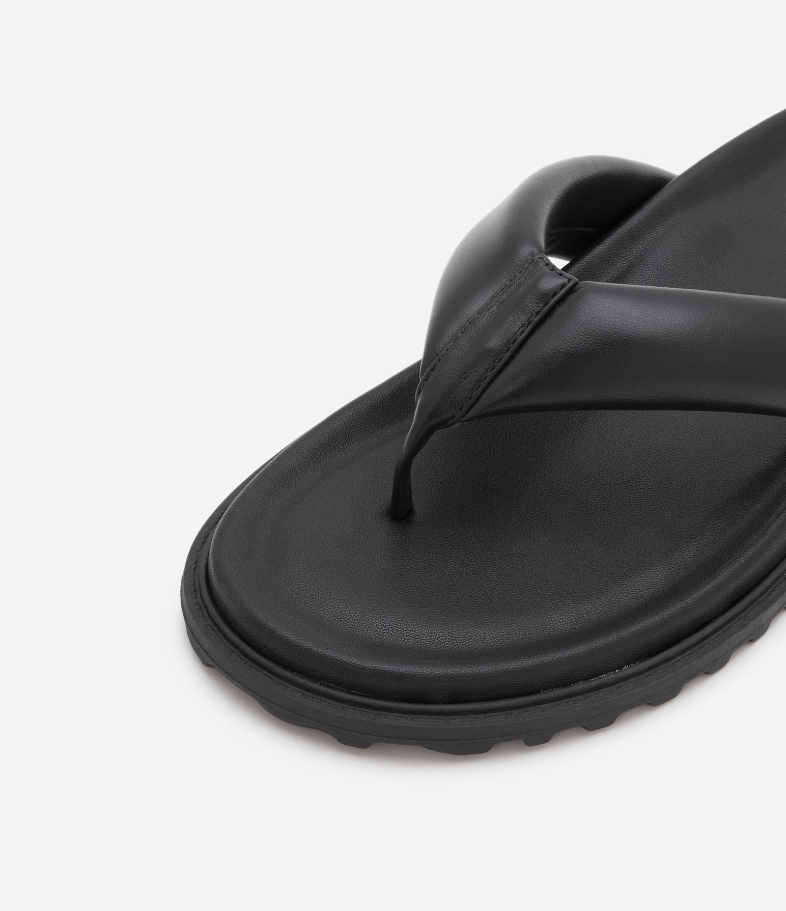 Sandália Rasteira Sandal 4