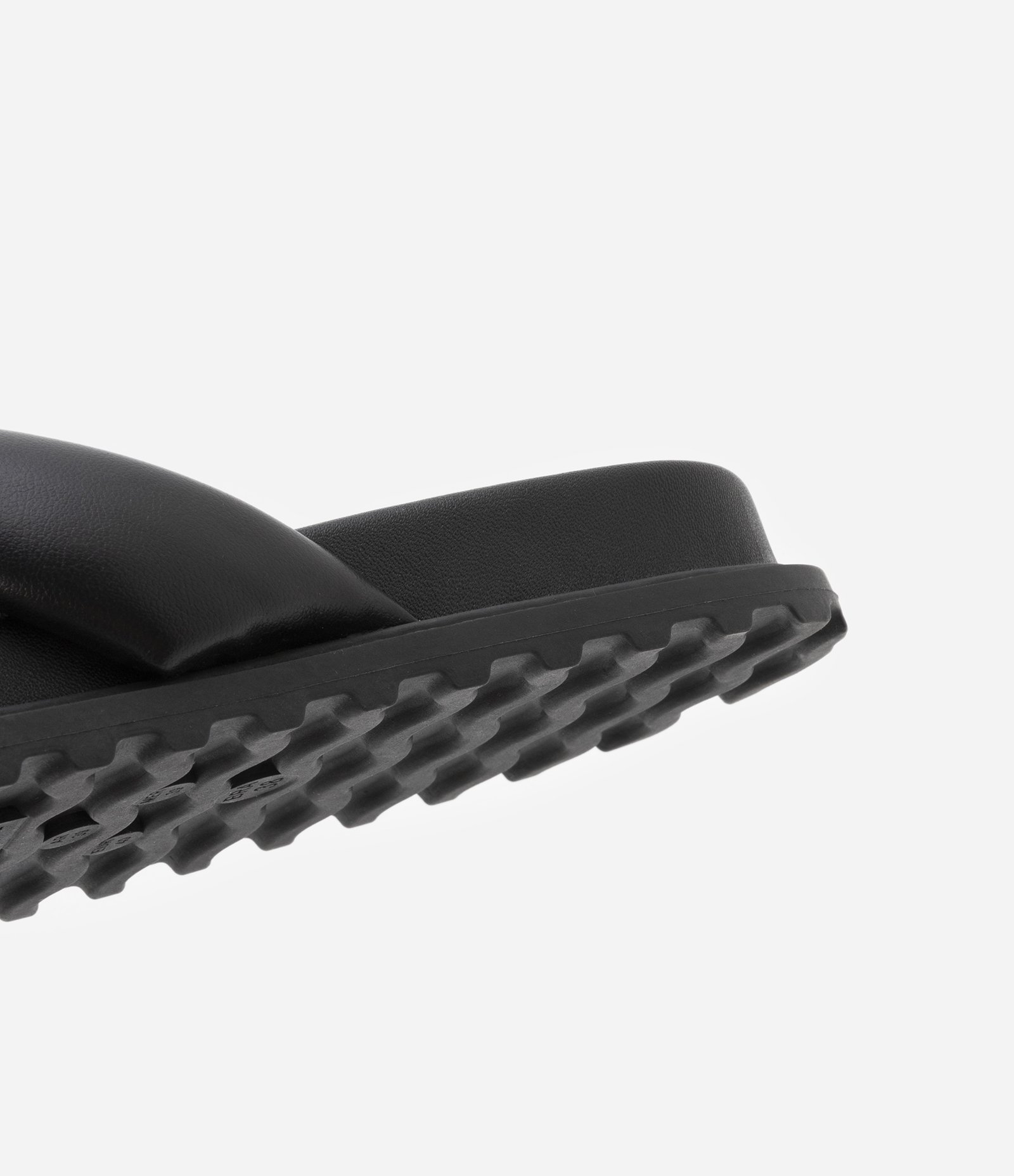 Sandália Rasteira Sandal 5