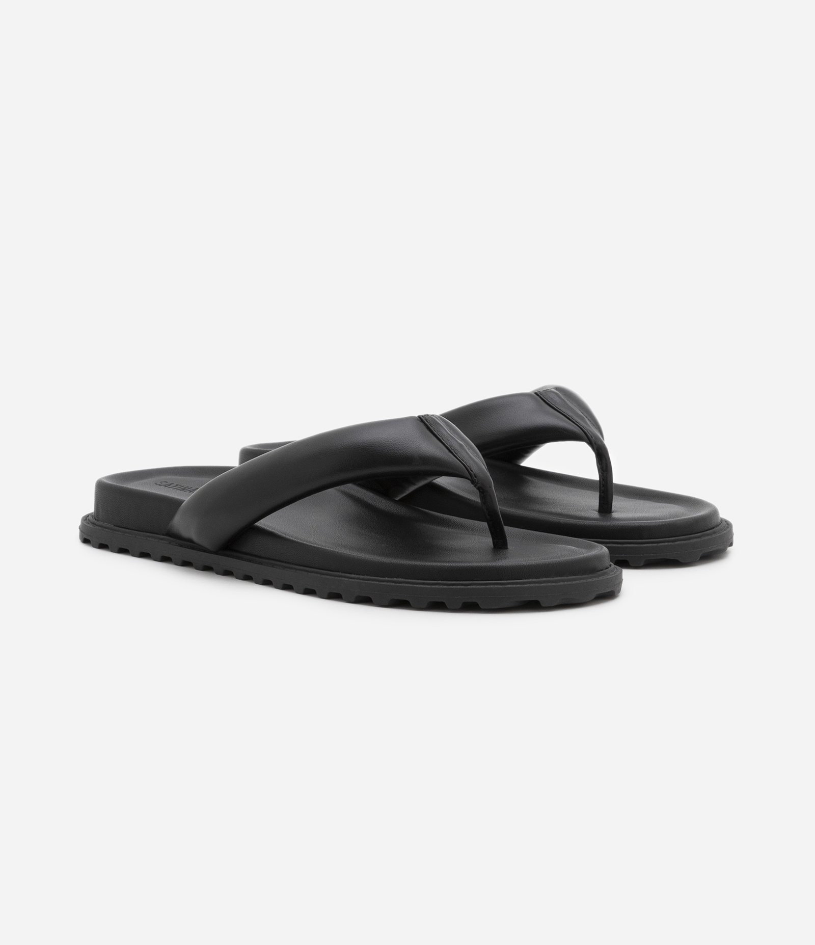 Sandália Rasteira Sandal 6