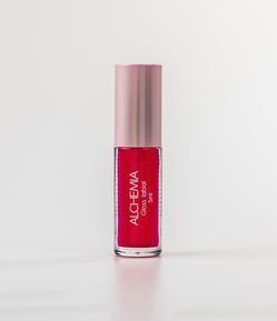 Gloss Labial Alchemia