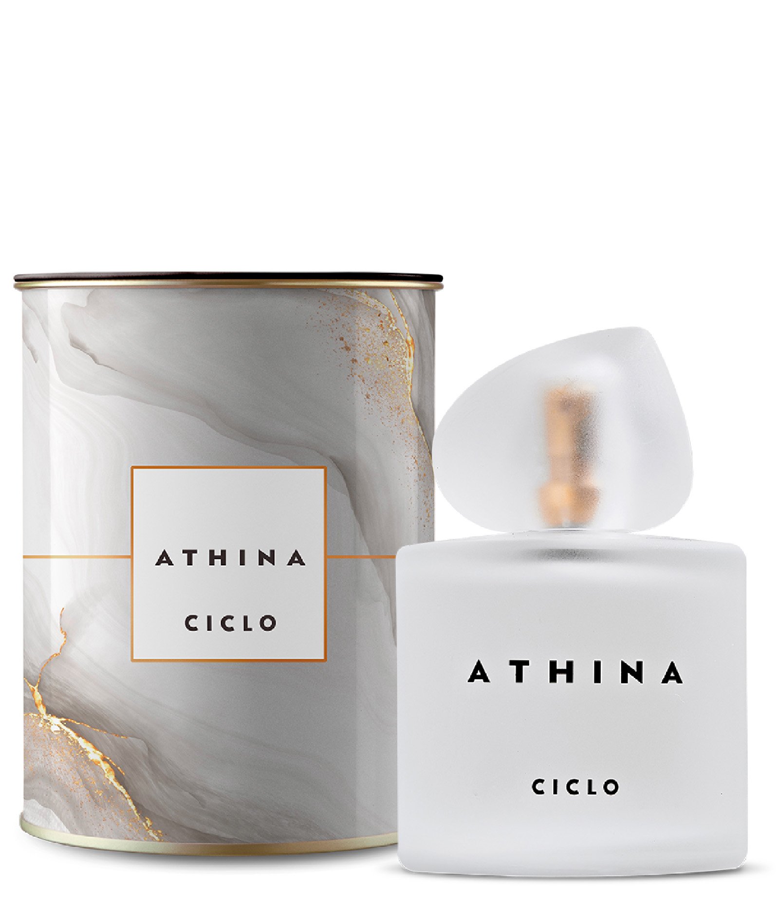 Perfume Deo Colonia Athina 100ml 1