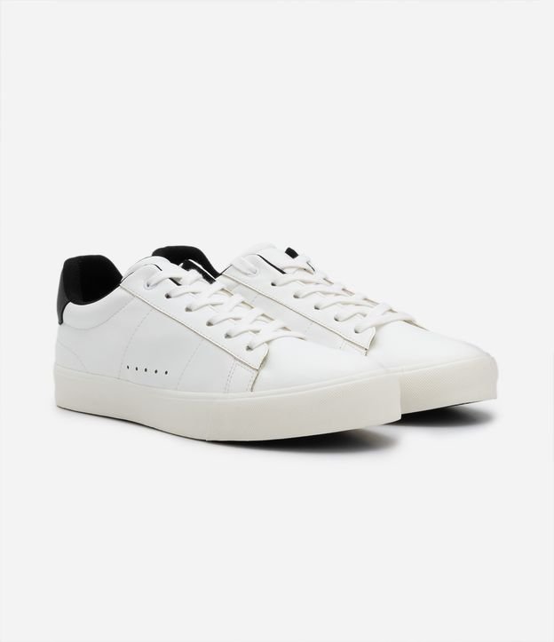 Championes best sale zara hombre