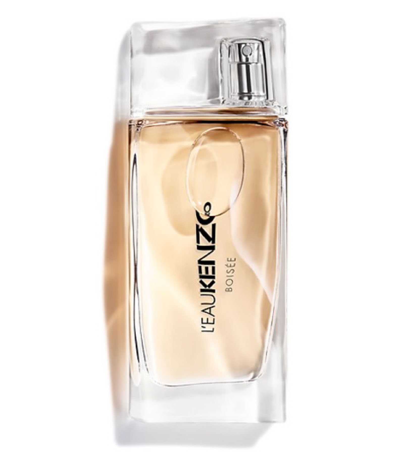 Perfume L Eau Kenzo Homme Eau de Toillet Boisee 50ml 2