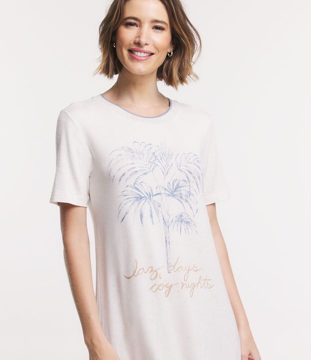 Genérico New 2024 AI – Mujeres Casual Floral Tops Off Print Hombro