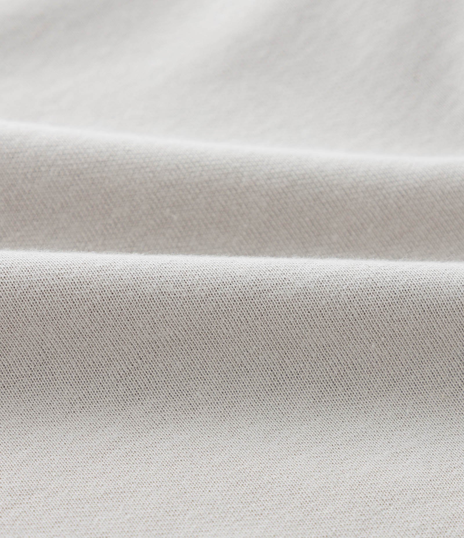 Bermuda Infantil com Cós Elástico e Etiqueta na Barra - Tam 5 a 14 Anos Cinza 3