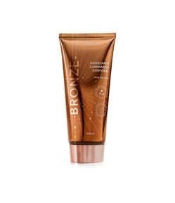 Hidratante Corporal Iluminador Alchemia Glow