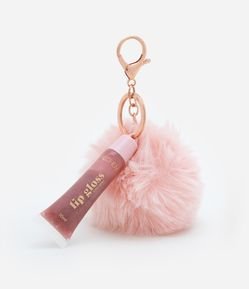 Gloss Labial com Pompom Alchemia