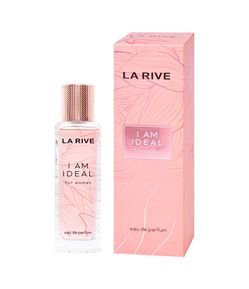 Colonia La Rive I Am Ideal For Women Eau de Parfum