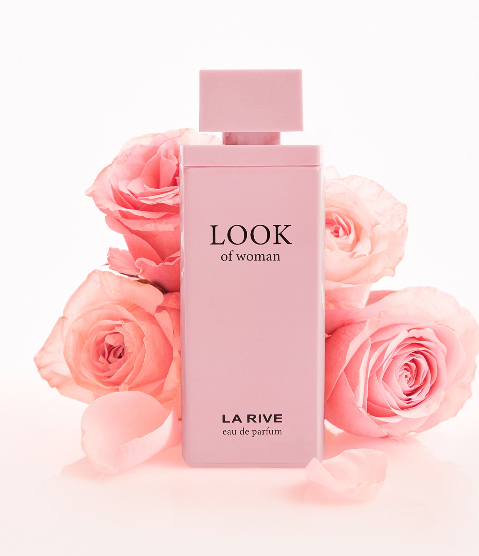 Perfume Colonia La Rive Look of Woman Eau de Parfum 75ml 2