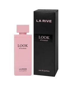 Colonia La Rive Look of Woman Eau de Parfum