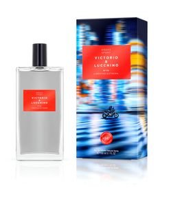 Perfume V L Aguas Sport V L N 10 Libertad Extrema Eau de Toilette