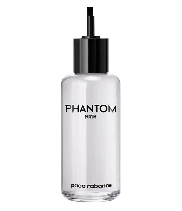 Perfume Paco Rabanne Phantom Parfum Refill 200 ml