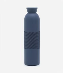 Garrafa Térmica em Metal 600ml