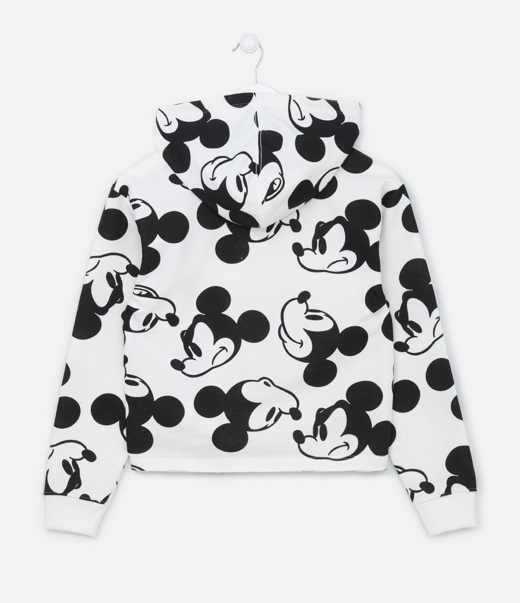 Moletom mickey hot sale renner