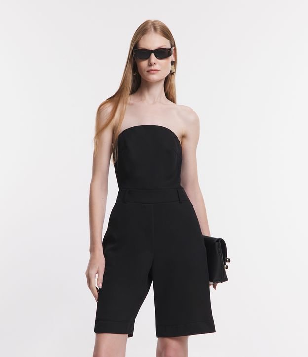 Macaquinho Tomara que Caia Afaiatado