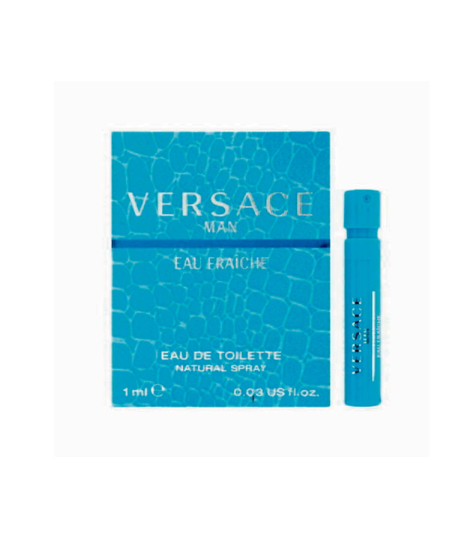 Amostra Man Eau Fraiche 01ml U 1